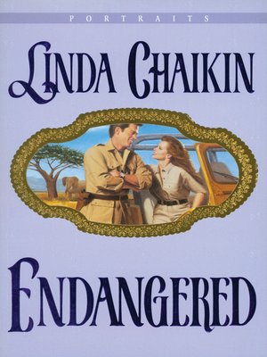 Endangered - ebook